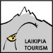 Laikipia Tourism logo