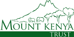 Mount Kenya Trust logo