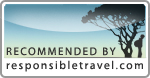 Responsible Travel member logo